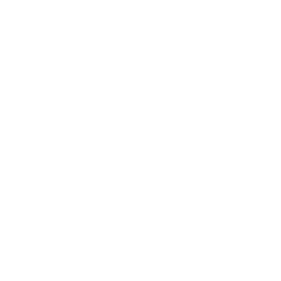 b2 cloud icon in white on display of the website