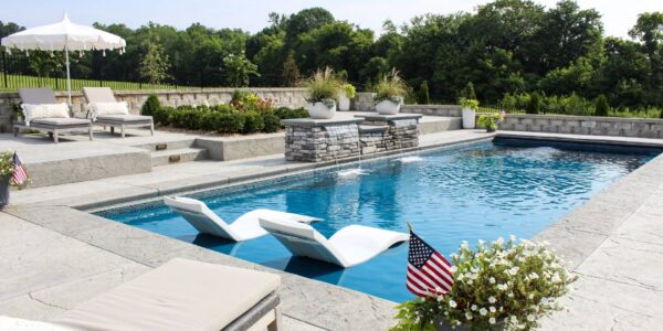 Transform Your Outdoor Space: The Best Pool Builders Near Me